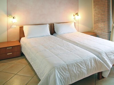 Holiday park Wohnung in Peschiera mit Gemeinschaftspool in Peschiera del Garda - Holiday park