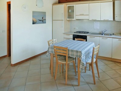 Holiday park Wohnung in Peschiera mit Gemeinschaftspool - Features photo 22