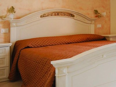 Holiday park Wohnung in Peschiera mit Gemeinschaftspool - Features photo 24