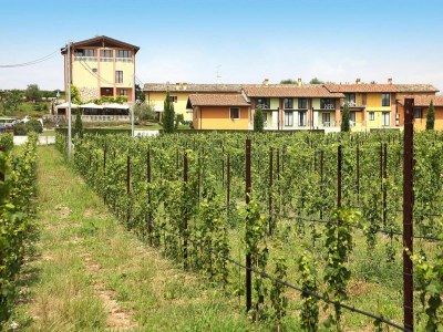 Holiday park Wohnung in Peschiera mit Heizung in Peschiera del Garda - Holiday park