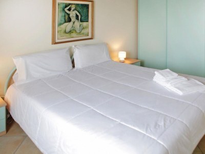 Holiday park Wohnung in Peschiera mit Heizung - Features photo 22