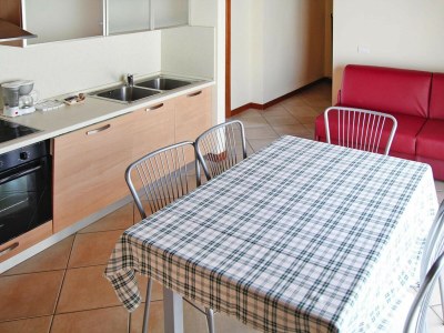 Holiday park Wohnung in Peschiera mit Heizung - Features photo 25
