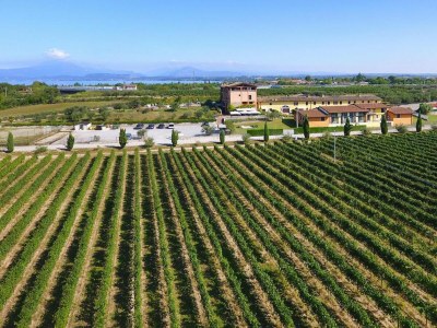 Holiday park Wohnung in Peschiera mit Heizung - Outdoor photo 30