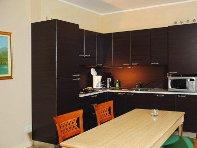 Holiday park Apartment Residence Il Vigneto Due in Oggebbio - Features photo 7