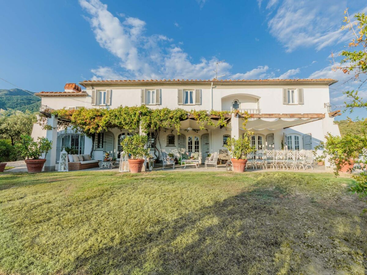 Villa Villa Noa, Romantisches 8 Schlafzimmer