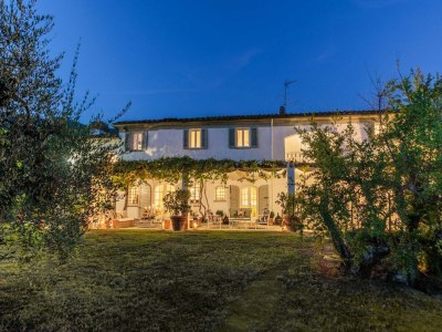 Villa Villa Noa, Romantisches 8 Schlafzimmer - Outdoor photo 16