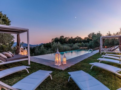 Villa Villa Noa, Romantisches 8 Schlafzimmer - Outdoor photo 68