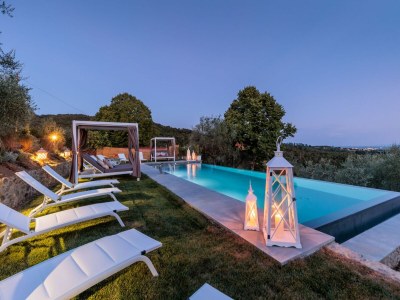 Villa Villa Noa, Romantisches 8 Schlafzimmer - Outdoor photo 78