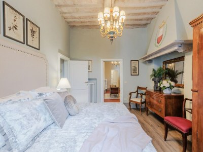 Villa Villa Noa, Romantisches 8 Schlafzimmer - Outdoor photo 89
