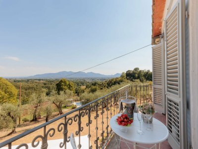 Villa Villa Noa, Romantisches 8 Schlafzimmer - Outdoor photo 92