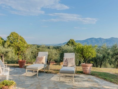Villa Villa Noa, Romantisches 8 Schlafzimmer - Outdoor photo 96