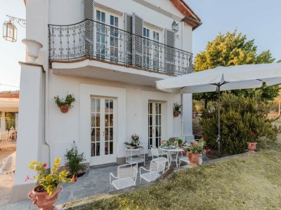 Villa Villa Noa, Romantisches 8 Schlafzimmer - Outdoor photo 117