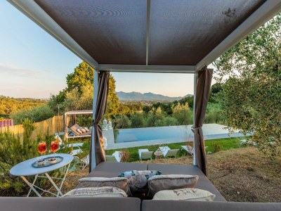 Villa Villa Noa, Romantisches 8 Schlafzimmer - Outdoor photo 118