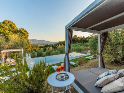 Villa Villa Noa, Romantisches 8 Schlafzimmer - Outdoor photo 126