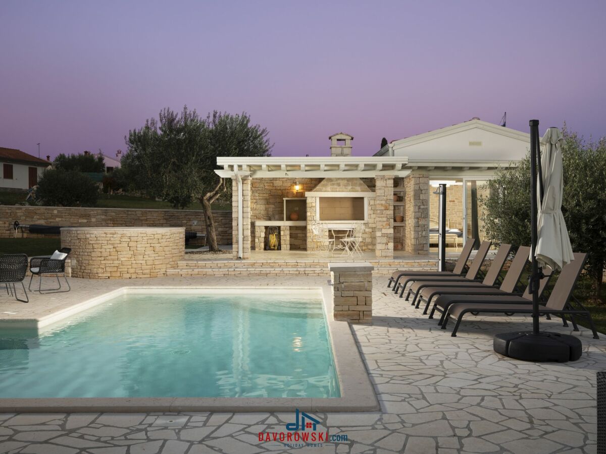 Villa Paradiso Piccolo - Outdoor photo 2