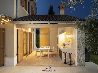 Villa Vento di Mare - Environment photo 39