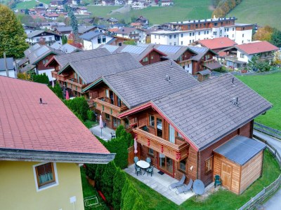 Holiday park Haus-Nr: AT-6314-102 - Outdoor photo 6