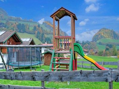 Holiday park Haus-Nr: AT-6314-102 - Outdoor photo 8