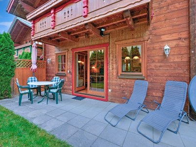 Holiday park Haus-Nr: AT-6314-103 - Outdoor photo 7