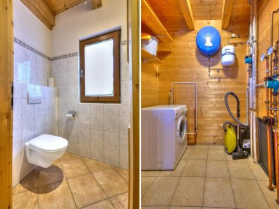 Holiday park Holiday Village Wildschönau Family Chalet - Features photo 20