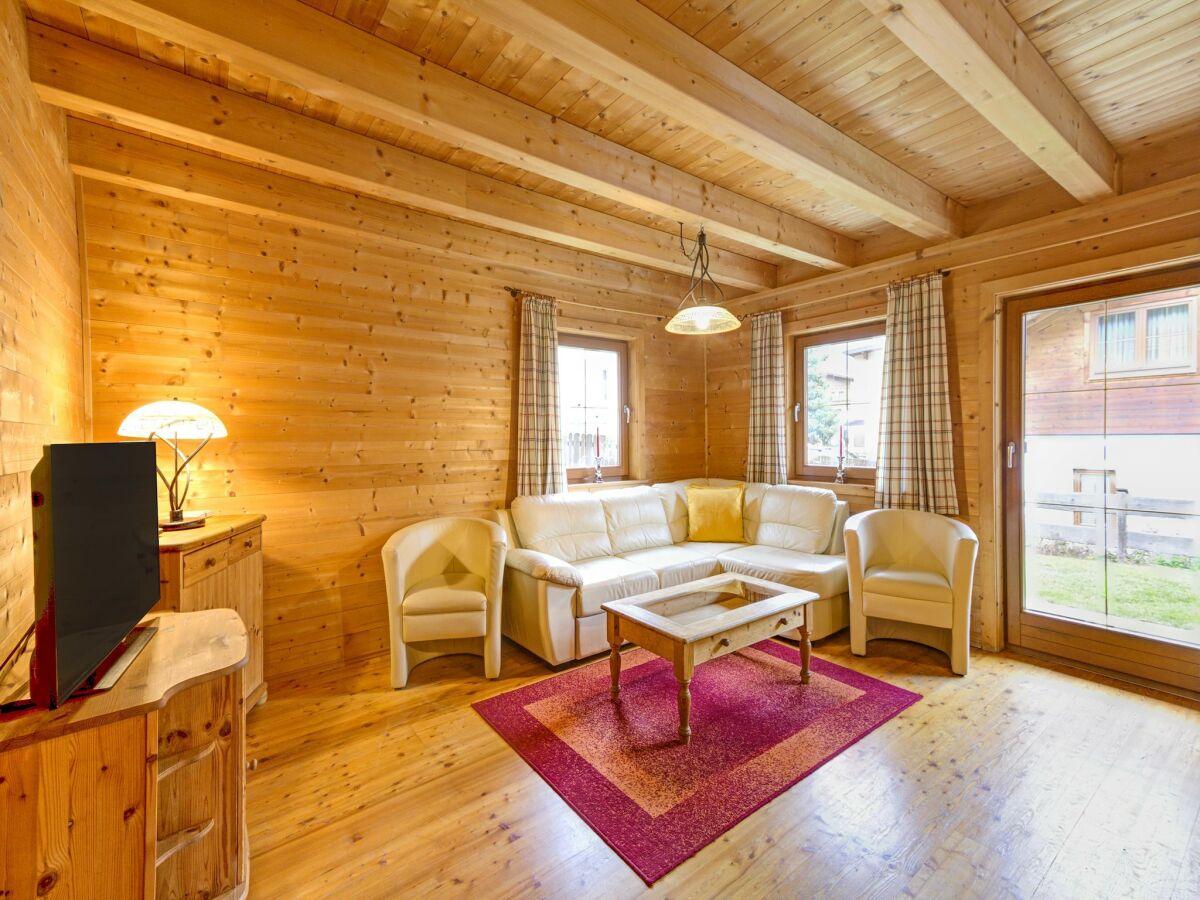 Holiday park Holiday Village Wildschönau Nature Escape Chalet