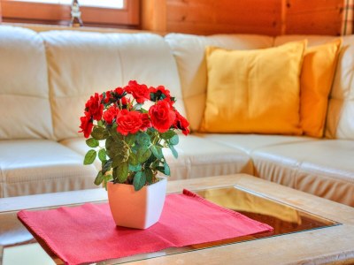 Holiday park Holiday Village Wildschönau Nature Escape Chalet - Outdoor photo 30