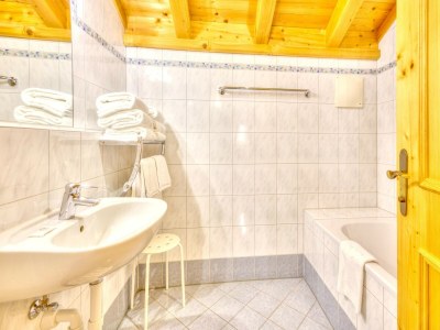 Holiday park Holiday Village Wildschönau Chalet with Terrace - Features photo 13