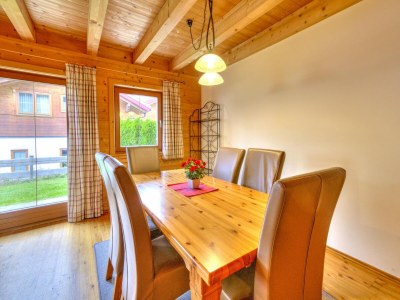Holiday park Holiday Village Wildschönau Chalet with Terrace - Features photo 15