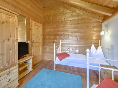 Holiday park Scenic Stay in Feriendorf Wildschönau Chalet - Features photo 14