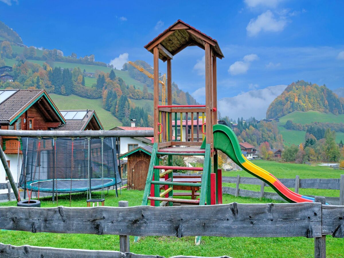 Holiday park Haus-Nr: AT-6314-111 - Outdoor photo 3