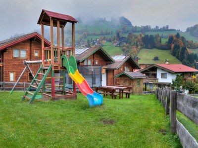 Holiday park Haus-Nr: AT-6314-112 - Outdoor photo 4