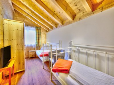 Holiday park Feriendorf Wildschönau near sauna - Features photo 15