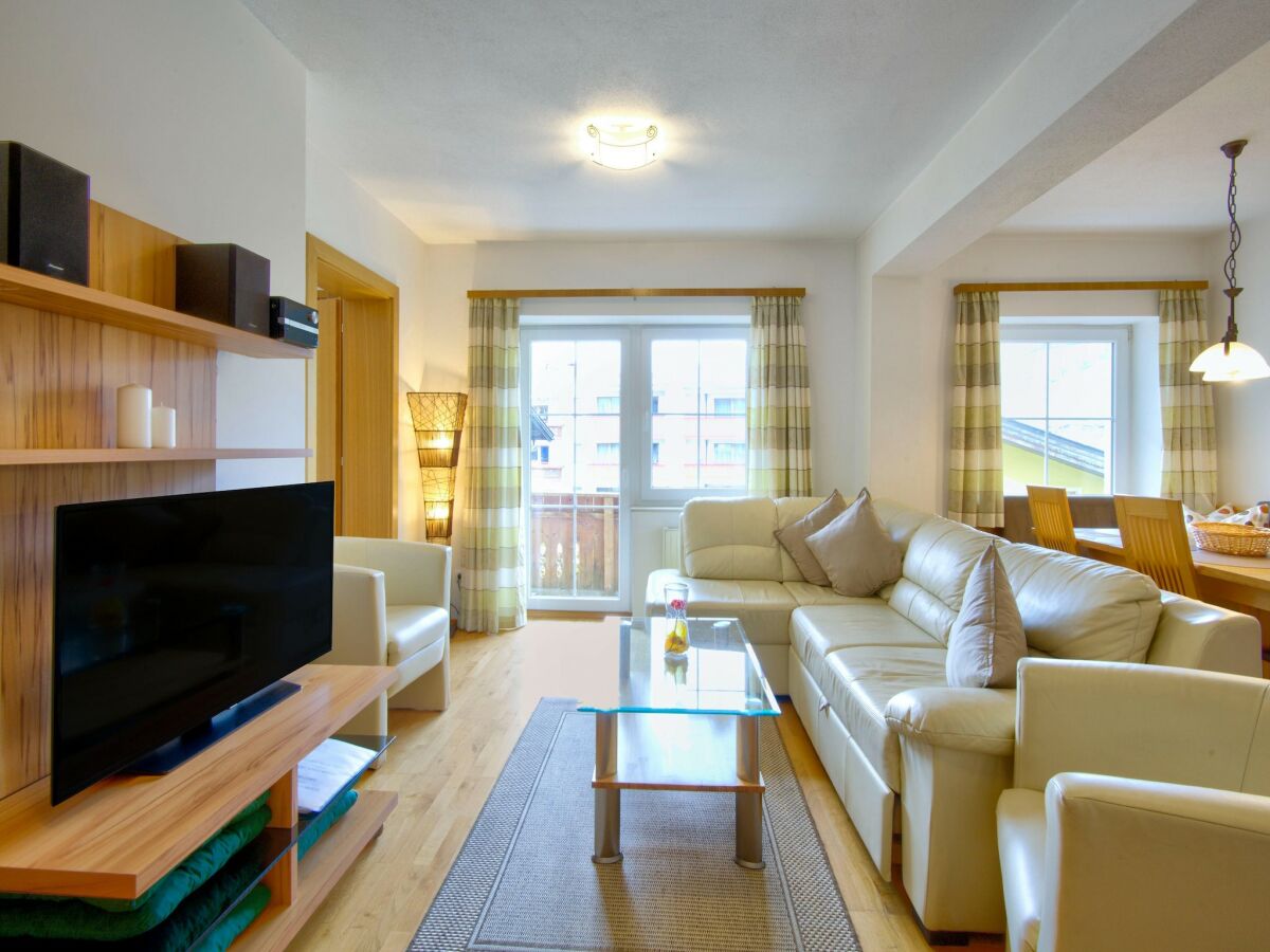 Holiday park Wohlfühl-Vicky Apartment in Wildschönau - Features photo 2