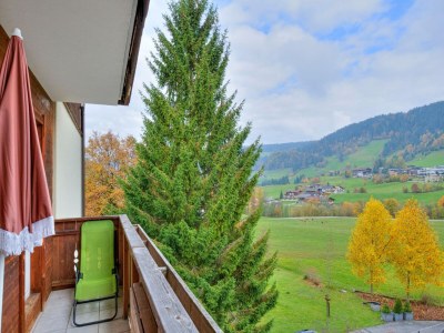 Holiday park Vicky Apartment mit Infrarotkabine - Outdoor photo 3