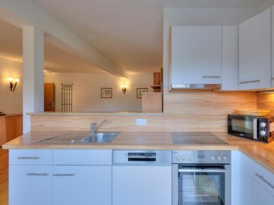 Holiday park Vicky Apartment mit Infrarotkabine - Features photo 14