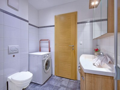 Holiday park Vicky Apartment mit Infrarotkabine - Features photo 28
