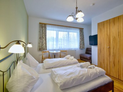 Holiday park Wildschönau Alpine Vicky Apartment - Features photo 24