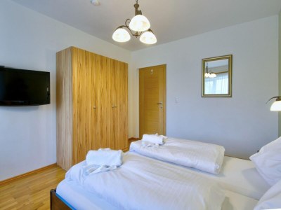 Holiday park Wildschönau Alpine Vicky Apartment - Features photo 25
