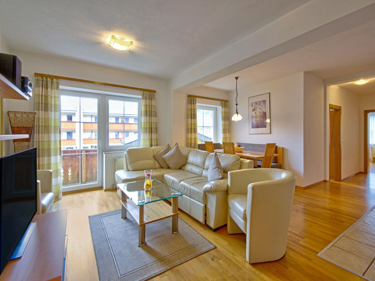 Holiday park Vicky Apartment in den Kitzbüheler Alpen - Features photo 3
