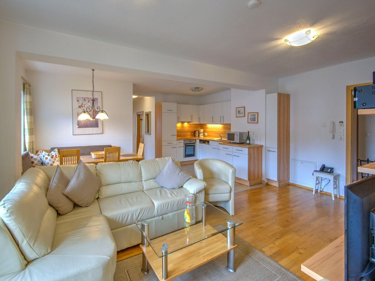 Holiday park Vicky Apartment in den Kitzbüheler Alpen - Features photo 5