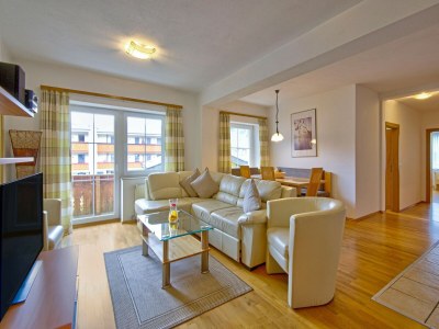 Holiday park Vicky Apartment in den Kitzbüheler Alpen - Features photo 3
