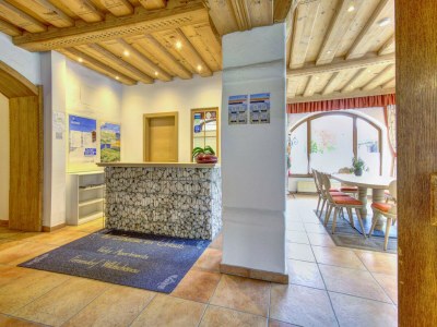 Holiday park Vicky Apartment in den Kitzbüheler Alpen - Features photo 14