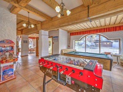 Holiday park Vicky Apartment in den Kitzbüheler Alpen - Features photo 30