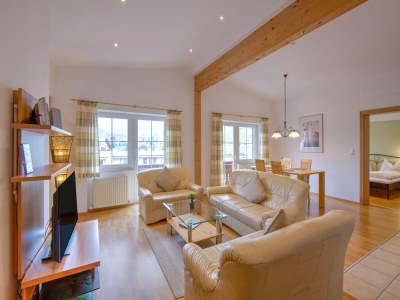 Holiday park Bright Vicky Apartment with infrared sauna in Wildschoenau - Holiday park