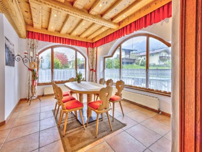 Holiday park Bright Vicky Apartment with infrared sauna - Features photo 10