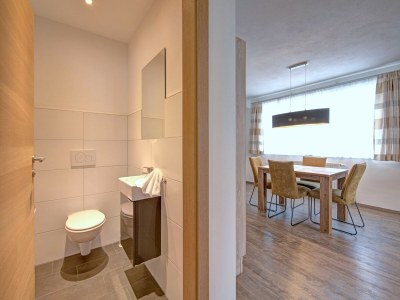 Holiday park Bergblick Ski Brunner Apartment Top 1 - Features photo 18