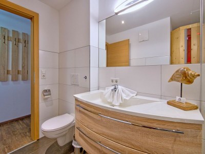 Holiday park Bergblick Ski Brunner Apartment Top 1 - Features photo 23