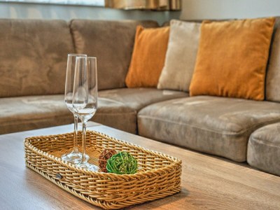 Holiday park Bergblick Ski Brunner Apartment Top 1 - Outdoor photo 33