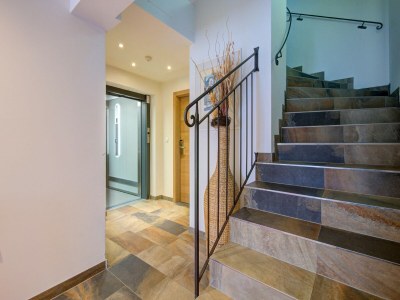 Holiday park Brunner Apartment on the ski slope - Features photo 14