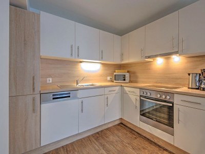 Holiday park Brunner Apartment on the ski slope - Features photo 17